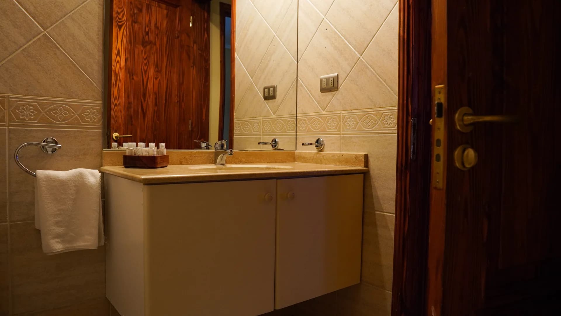Habitaciones